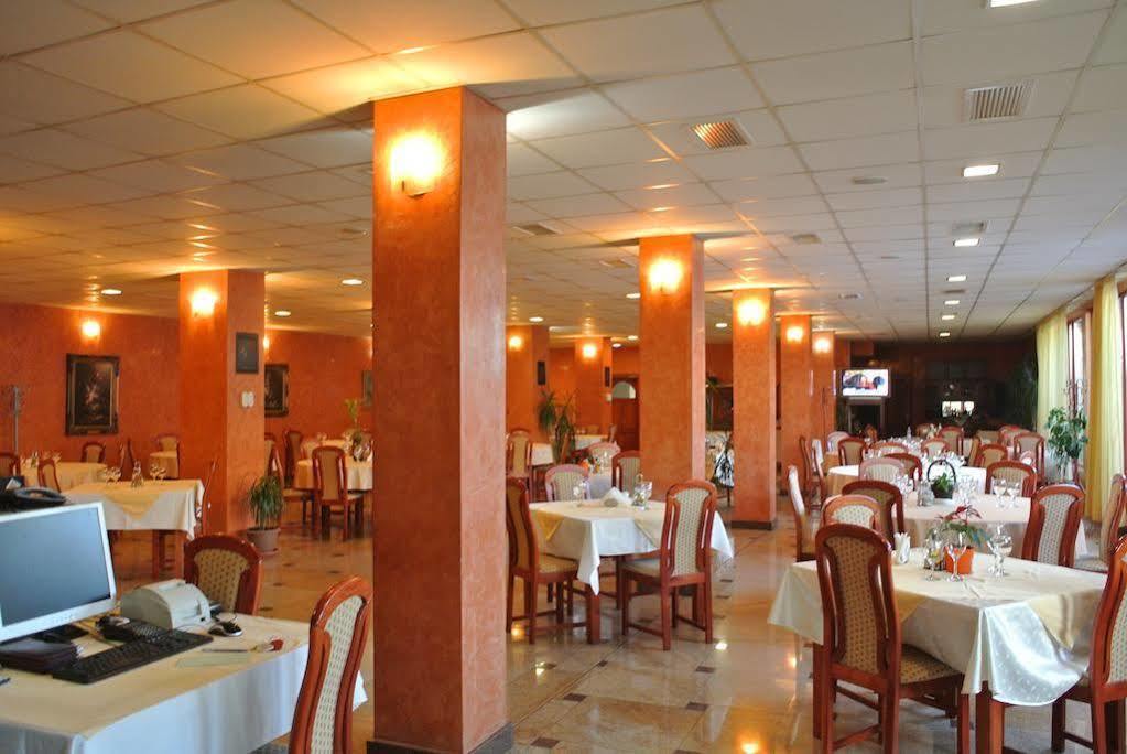 Hotel Francesca Timişoara Exterior foto
